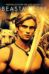 Постер к сериалу «Повелитель зверей (1999 - 2002)»