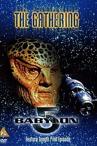 Постер к фильму «Вавилон 5: Сбор (1993)»