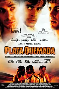 Постер к фильму «Паленые деньги (2000)»