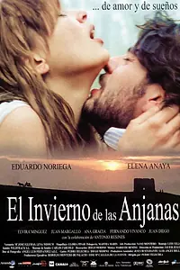 Постер к фильму «El invierno de las anjanas (2000)»