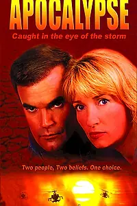 Главный постер фильма «Апокалипсис (1998)»