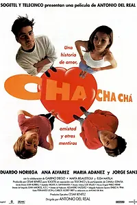 Постер к фильму «Ча-ча-ча (1998)»