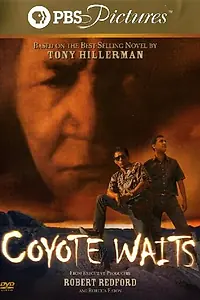 Постер к фильму «Coyote Waits (2003)»