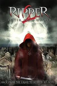 Постер к фильму «Возвращение Джека Потрошителя 2 (2004)»