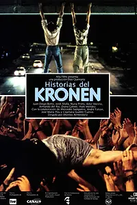 Постер к фильму «Истории из Кронена (1995)»