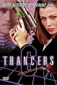 Постер к фильму «Трансеры 6 (2002)»