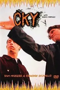Постер к фильму «Landspeed: CKY (1999)»