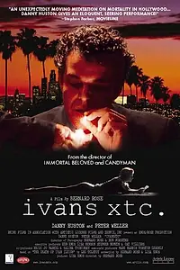 Главный постер фильма «Иван под экстази (2000)»