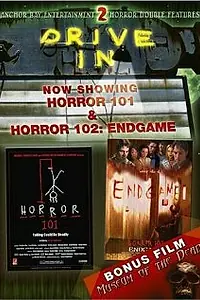Постер к фильму «Ужас 102: Конец игры (2004)»