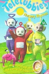 Постер к фильму «Teletubbies: Nursery Rhymes (2000)»