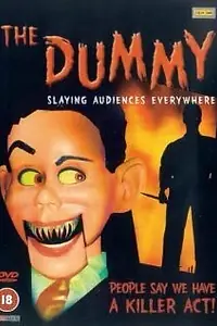 Постер к фильму «The Dummy (2000)»