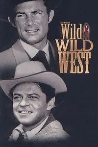 Постер к фильму «The Wild Wild West Revisited (1979)»