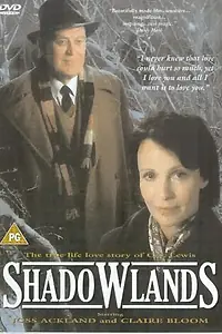 Главный постер фильма «Страна теней (1985)»