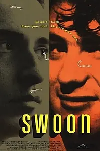 Главный постер фильма «Обморок (1992)»