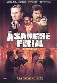 Постер к сериалу «Холодная кровь (2004)»