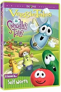 Постер к мультфильму «A Snoodle's Tale (2004)»