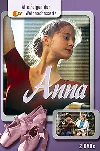 Постер к сериалу «Анна (1987)»