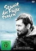 Главный постер сериала «Пока ноги несут (1959)»