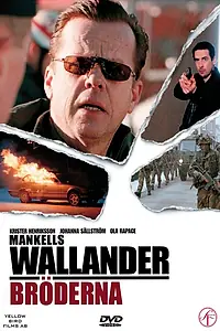 Постер к фильму «Wallander - Bröderna (2005)»