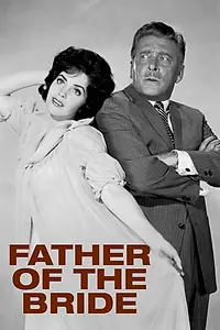 Постер к сериалу «Father of the Bride (1961 - 1962)»
