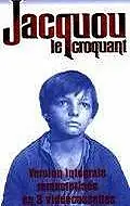 Главный постер сериала «Жак — бедняк (1969)»