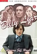 Постер к сериалу «Billy Liar (1973 - 1974)»