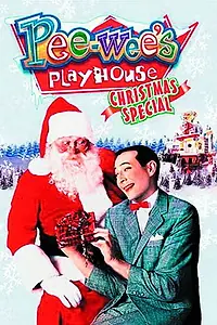 Главный постер фильма «Рождественский спецвыпуск (1988)»