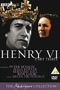 Постер к фильму «The Third Part of Henry the Sixth (1983)»