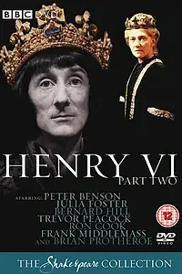 Постер к фильму «The Second Part of Henry the Sixth (1983)»
