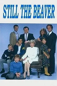 Постер к сериалу «Все еще Бивер (1983 - 1989)»