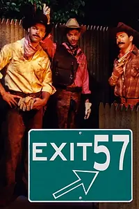 Постер к сериалу «Exit 57 (1995 - 1996)»