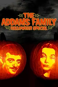 Постер к фильму «Halloween with the New Addams Family (1977)»