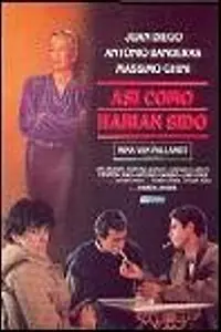 Постер к фильму «Какими они были (1987)»