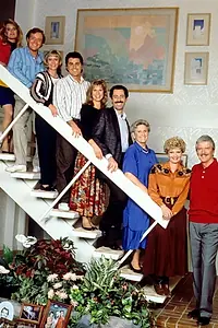 Главный постер сериала «The Bradys (1990)»