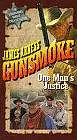 Постер к фильму «Gunsmoke: One Man's Justice (1994)»