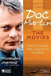 Постер к фильму «Доктор Мартин (2001)»