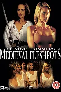 Постер к фильму «Рабыни королевства (2003)»