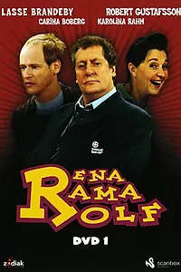 Постер к сериалу «Рена Рама Рольф (1994)»