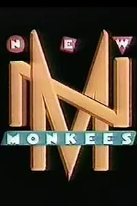 Постер к сериалу «New Monkees (1987)»