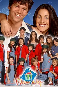 Постер к сериалу «Уголок света (2003)»