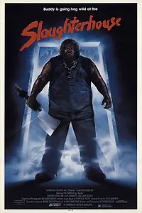 Постер к фильму «Бойня (1987)»