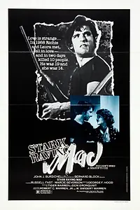 Постер к фильму «Смертельный бег (1981)»