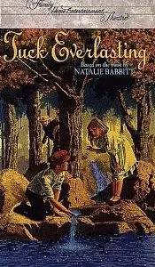 Главный постер фильма «Tuck Everlasting (1981)»