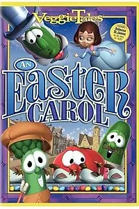 Постер к мультфильму «An Easter Carol (2004)»