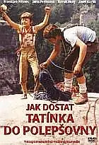 Постер к фильму «Как исправить папу (1978)»