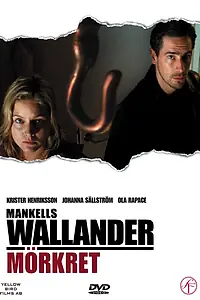 Постер к фильму «Валландер: Тьма (2005)»