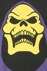 Постер к мультфильму «Skeletor's Revenge (1986)»