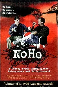 Постер к фильму «NoHo (1995)»