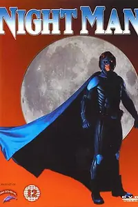 Постер к сериалу «Найтмэн (1997 - 1999)»