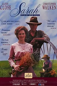 Постер к фильму «Сара, высокая и простая женщина (1991)»